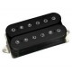 DiMarzio DP285FBK IGNO™ Bridge, звукосниматель хамбакер 6-стр, чёрный