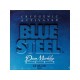 Dean Markley 2672 Blue Steel Bass LT струны для 4-струн бас-гит. (нержав, заморозка), 45-100