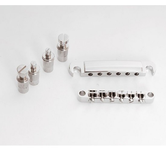 Cort BR-CR100 бридж Tune-O-Matic