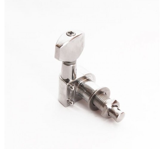 Cort MH250-6R-CR Колки для гитары, 6л, хром