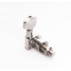 Cort MH250-6R-CR Колки для гитары, 6л, хром