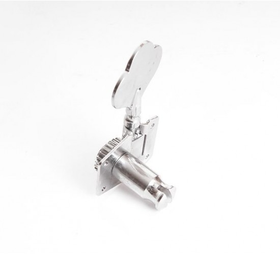 Cort MH35-4+1-CR Колки для бас-гитары, 4+1, хром