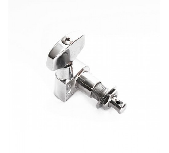 Cort MH810-3+3-CR Колки для гитары, 3+3, хром