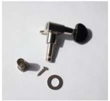 Cort MH1-R Правый одиночный колок хромированный