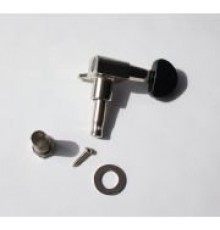 Cort MH1-R Правый одиночный колок хромированный