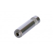MrCable MRJM240SF Кабельный разъем mini Jack 3.5 мм, стерео (NYS240)