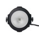 Big Dipper LC200W-H Светодиодный прожектор смены цвета (колорчэнджер) RGB, 200Вт