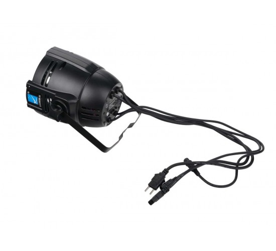 Big Dipper LC200W-H Светодиодный прожектор смены цвета (колорчэнджер) RGB, 200Вт