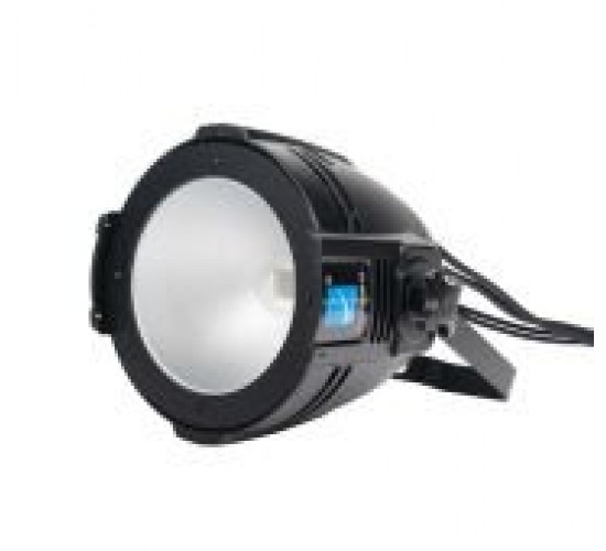 Big Dipper LC200W-H Светодиодный прожектор смены цвета (колорчэнджер) RGB, 200Вт