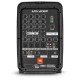 JBL EON208P звукоусилительный комплект
