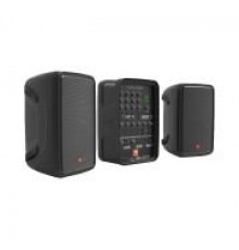 JBL EON208P звукоусилительный комплект