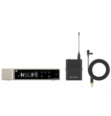Sennheiser EW-D ME2 SET (Q1-6) Радиосистема с петличным микрофоном, 470.2-526 МГц