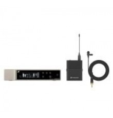 Sennheiser EW-D ME2 SET (Q1-6) Радиосистема с петличным микрофоном, 470.2-526 МГц