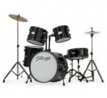 Stagg TIM120BK Барабанная установка