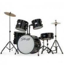 Stagg TIM120BK Барабанная установка