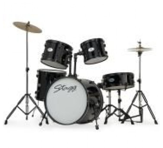 Stagg TIM120BK Барабанная установка