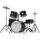 Stagg TIM120BK Барабанная установка