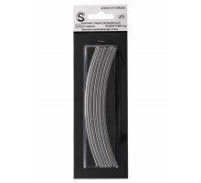 Sintoms RSS250118SEw.p. Комплект ладов из звонкой нержавеющей стали, 2.5мм, магазинная поставка