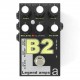 AMT B-2 Legend Amps 2 Двухканальный гитарный предусилитель B2 (BG-Sharp), AMT Electronics