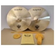 ED Cymbals EDOR16 2020 Orchestral Тарелка 16