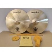 ED Cymbals EDOR16 2020 Orchestral Тарелка 16
