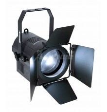 Anzhee Fresnel 50 ZOOM театральный прожектор с линзой френеля, 50 Вт.