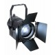 Anzhee Fresnel 50 ZOOM театральный прожектор с линзой френеля, 50 Вт.