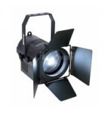 Anzhee Fresnel 50 ZOOM театральный прожектор с линзой френеля, 50 Вт.