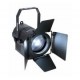 Anzhee Fresnel 50 ZOOM театральный прожектор с линзой френеля, 50 Вт.