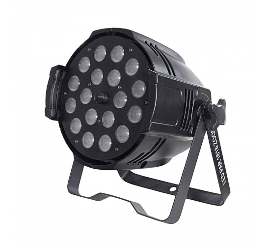 XLine Light LED PAR 1818 ZOOM светодиодный прибор PAR