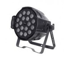 XLine Light LED PAR 1818 ZOOM светодиодный прибор PAR