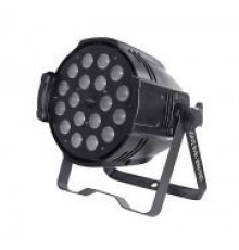 XLine Light LED PAR 1818 ZOOM светодиодный прибор PAR