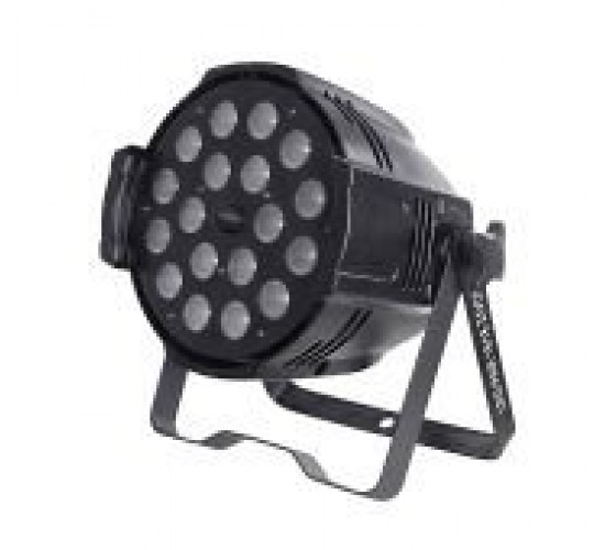 XLine Light LED PAR 1818 ZOOM светодиодный прибор PAR