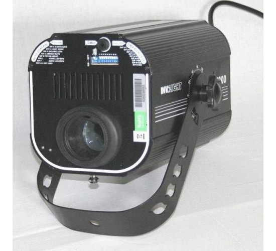 Invotone FX300 колорчейнджер HT150 DMX-512