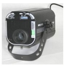Invotone FX300 колорчейнджер HT150 DMX-512