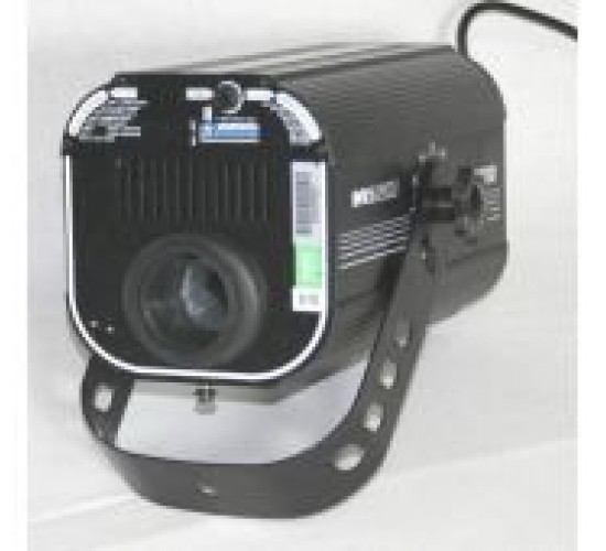 Invotone FX300 колорчейнджер HT150 DMX-512
