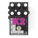 AMT K-2 Legend Amps 2 Двухканальный гитарный предусилитель K2, AMT Electronics
