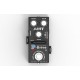 AMT PD-2 P-Drive mini Гитарная педаль перегруза, AMT Electronics