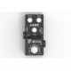 AMT PD-2 P-Drive mini Гитарная педаль перегруза, AMT Electronics