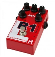 AMT R-1 Legend Amps Гитарный предусилитель R1 (Rectifier), AMT Electronics