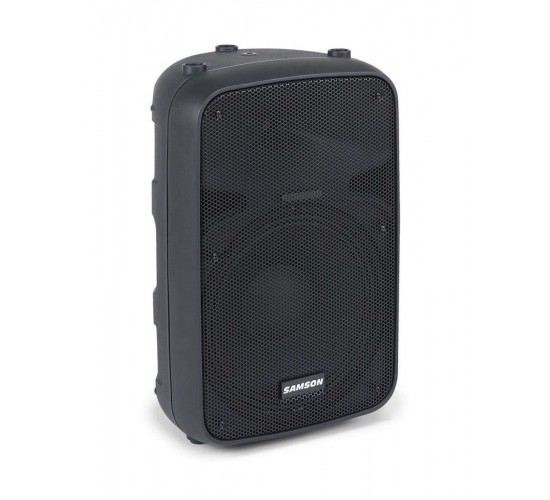 Samson X12D Auro двухполосная активная акустическая система