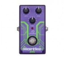 Hartke HC33 педаль эффектов для бас-гитары Chorus