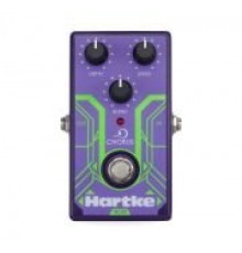 Hartke HC33 педаль эффектов для бас-гитары Chorus