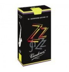 Vandoren SR413 ZZ Трости для саксофона Альт №3