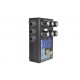AMT D-2 Legend Amps 2 Двухканальный гитарный предусилитель (Diezel), AMT Electronics