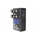 AMT D-2 Legend Amps 2 Двухканальный гитарный предусилитель (Diezel), AMT Electronics