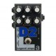 AMT D-2 Legend Amps 2 Двухканальный гитарный предусилитель (Diezel), AMT Electronics