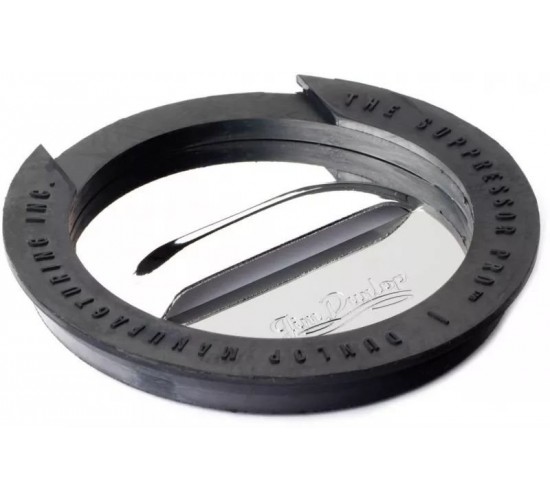 Dunlop DSC311 сурдина для акустической гитары