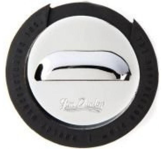 Dunlop DSC311 сурдина для акустической гитары