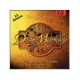 Dean Markley 2202 LT Vintage Bronze струны для 12-струнной гитары, (85% медь,15% цинк)